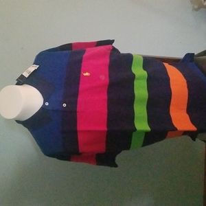 Men's Ralph Lauren Polo Shirt Size XL Brand New